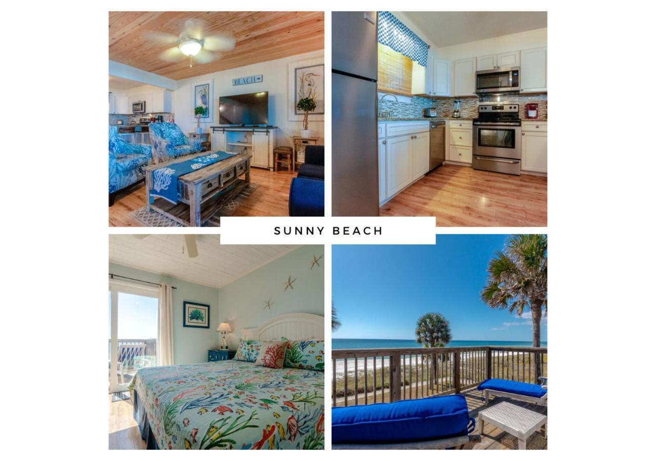 פנמה סיטי ביץ' Sunny Beach By Book That Condo מראה חיצוני תמונה